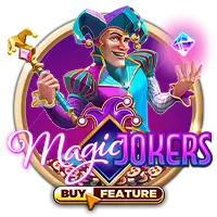 Magic Jokers